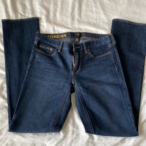 J. Crew Jeans